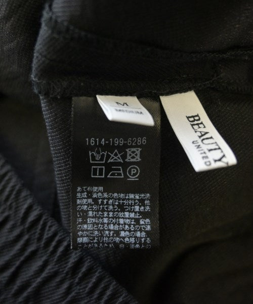 BEAUTY&YOUTH UNITED ARROWS กางเกง อื่น