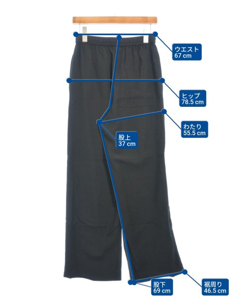 BEAUTY&YOUTH UNITED ARROWS กางเกง อื่น