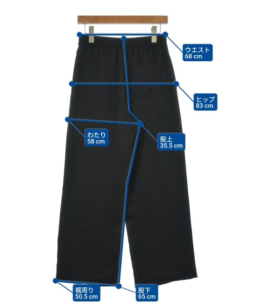 BEAUTY&YOUTH UNITED ARROWS กางเกง อื่น