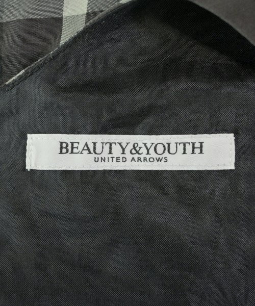 BEAUTY&YOUTH UNITED ARROWS ชุดเดรส