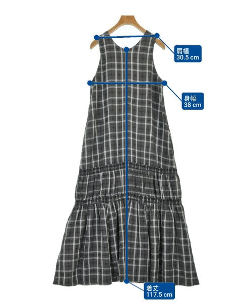 BEAUTY&YOUTH UNITED ARROWS ชุดเดรส