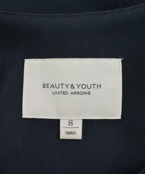 BEAUTY&YOUTH UNITED ARROWS เสื้อโค้ท อื่น
