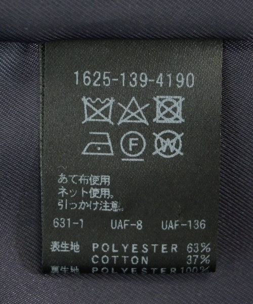 BEAUTY&YOUTH UNITED ARROWS เสื้อโค้ท อื่น