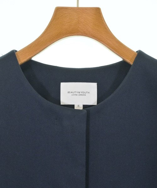 BEAUTY&YOUTH UNITED ARROWS เสื้อโค้ท อื่น
