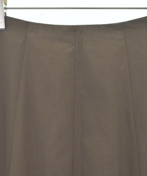 BEAUTY&YOUTH UNITED ARROWS กระโปรงยาว/แม็กซี่ยาว