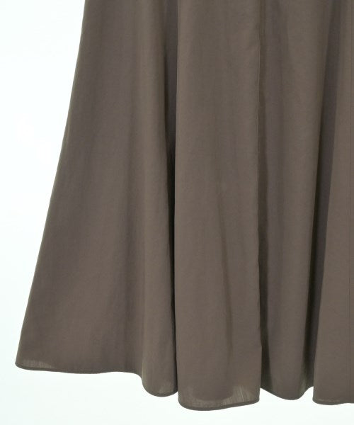 BEAUTY&YOUTH UNITED ARROWS กระโปรงยาว/แม็กซี่ยาว