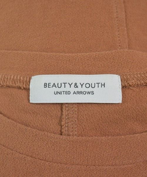 BEAUTY&YOUTH UNITED ARROWS เสื้อยืด/เสื้อท็อปส์