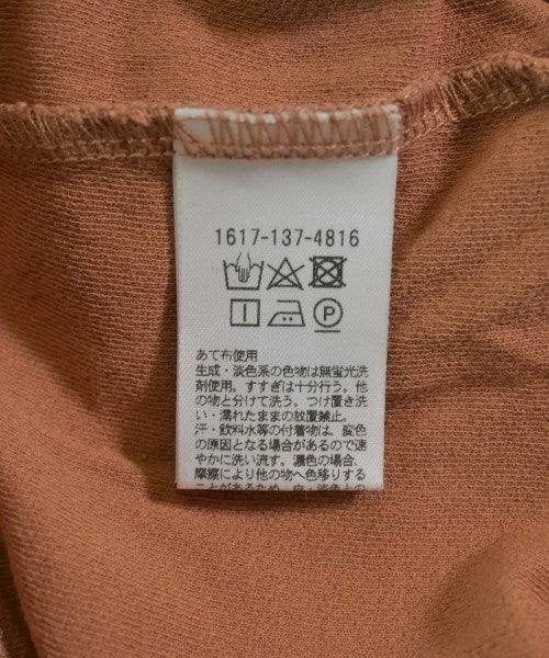 BEAUTY&YOUTH UNITED ARROWS เสื้อยืด/เสื้อท็อปส์