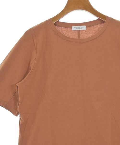 BEAUTY&YOUTH UNITED ARROWS เสื้อยืด/เสื้อท็อปส์