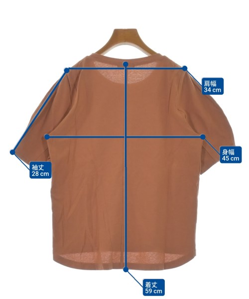 BEAUTY&YOUTH UNITED ARROWS เสื้อยืด/เสื้อท็อปส์