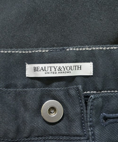 BEAUTY&YOUTH UNITED ARROWS ยีนส์