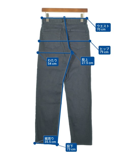 BEAUTY&YOUTH UNITED ARROWS ยีนส์