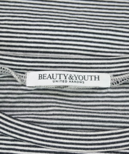 BEAUTY&YOUTH UNITED ARROWS เสื้อยืด/เสื้อท็อปส์