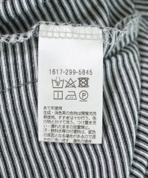 BEAUTY&YOUTH UNITED ARROWS เสื้อยืด/เสื้อท็อปส์