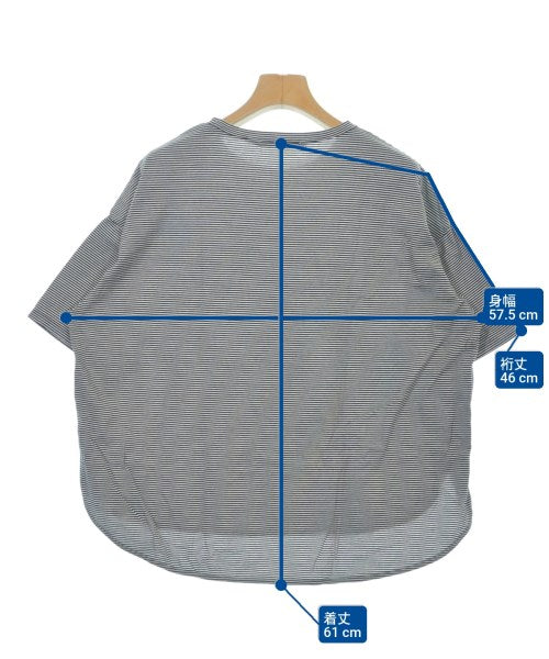 BEAUTY&YOUTH UNITED ARROWS เสื้อยืด/เสื้อท็อปส์