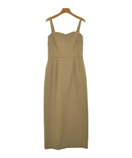 BEAUTY&YOUTH UNITED ARROWS ชุดเดรส