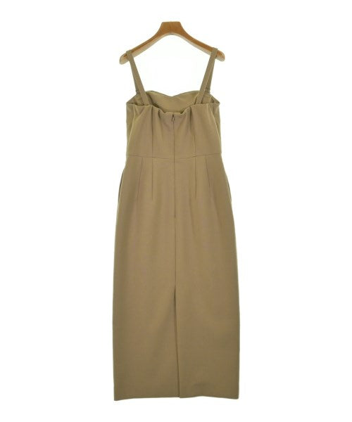 BEAUTY&YOUTH UNITED ARROWS ชุดเดรส