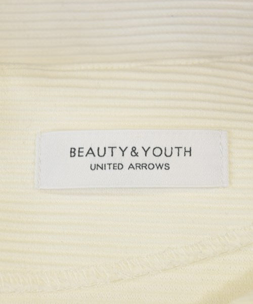 BEAUTY&YOUTH UNITED ARROWS เสื้อยืด/เสื้อท็อปส์