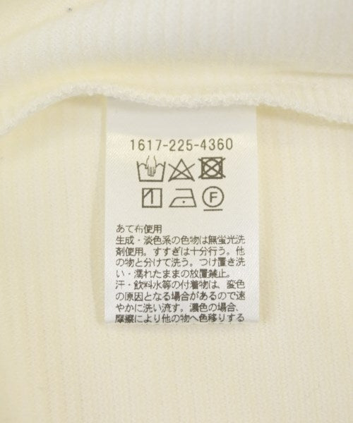 BEAUTY&YOUTH UNITED ARROWS เสื้อยืด/เสื้อท็อปส์