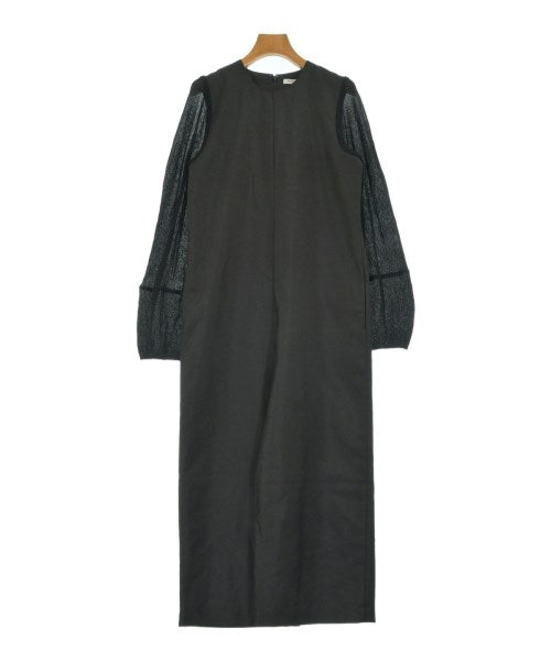 BEAUTY&YOUTH UNITED ARROWS ชุดเอี๊ยม/เสื้อคลุมหลวมๆ/จั๊มสูท