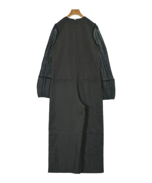 BEAUTY&YOUTH UNITED ARROWS ชุดเอี๊ยม/เสื้อคลุมหลวมๆ/จั๊มสูท