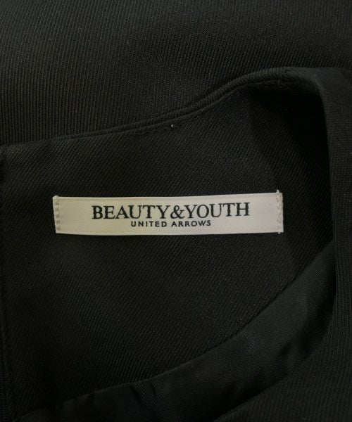BEAUTY&YOUTH UNITED ARROWS ชุดเอี๊ยม/เสื้อคลุมหลวมๆ/จั๊มสูท