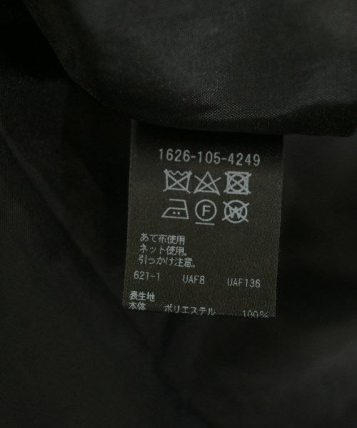BEAUTY&YOUTH UNITED ARROWS ชุดเอี๊ยม/เสื้อคลุมหลวมๆ/จั๊มสูท