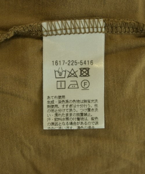 BEAUTY&YOUTH UNITED ARROWS เสื้อยืด/เสื้อท็อปส์