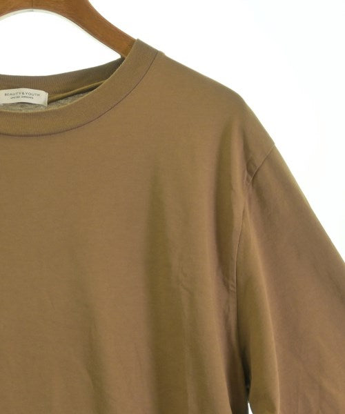 BEAUTY&YOUTH UNITED ARROWS เสื้อยืด/เสื้อท็อปส์