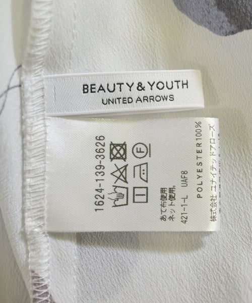BEAUTY&YOUTH UNITED ARROWS กระโปรงยาว/แม็กซี่ยาว