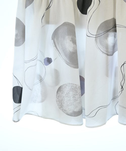 BEAUTY&YOUTH UNITED ARROWS กระโปรงยาว/แม็กซี่ยาว