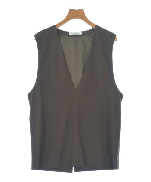BEAUTY&YOUTH UNITED ARROWS เสื้อกั๊ก