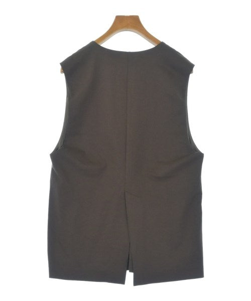 BEAUTY&YOUTH UNITED ARROWS เสื้อกั๊ก