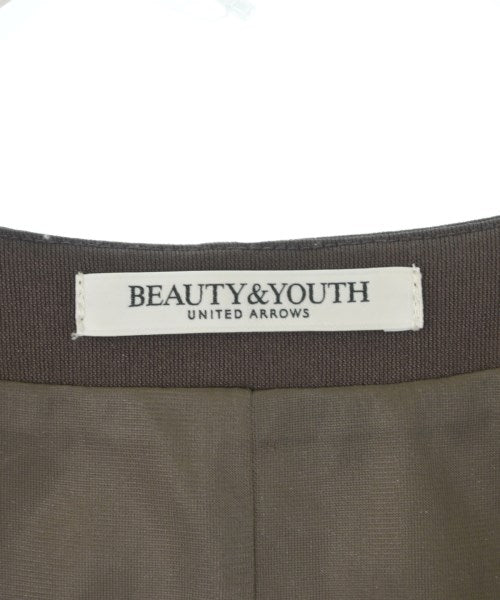BEAUTY&YOUTH UNITED ARROWS เสื้อกั๊ก