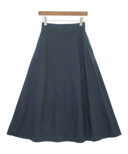 BEAUTY&YOUTH UNITED ARROWS กระโปรงยาว/แม็กซี่ยาว