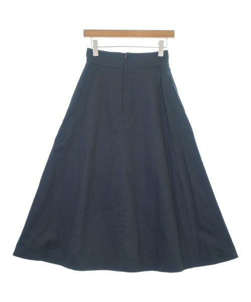 BEAUTY&YOUTH UNITED ARROWS กระโปรงยาว/แม็กซี่ยาว