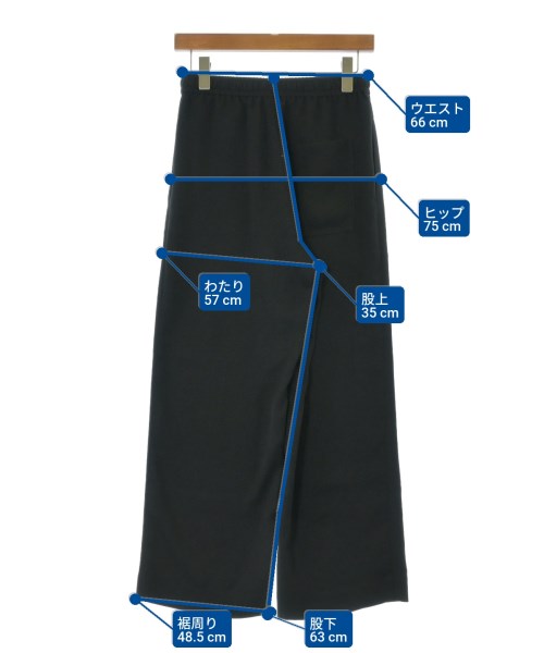 BEAUTY&YOUTH UNITED ARROWS กางเกง อื่น