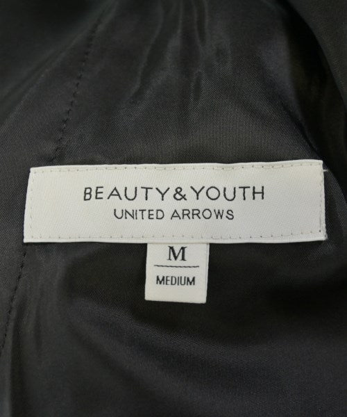 BEAUTY&YOUTH UNITED ARROWS กางเกงขายาว