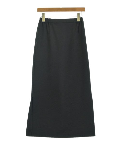 BEAUTY&YOUTH UNITED ARROWS กระโปรงยาว/แม็กซี่ยาว