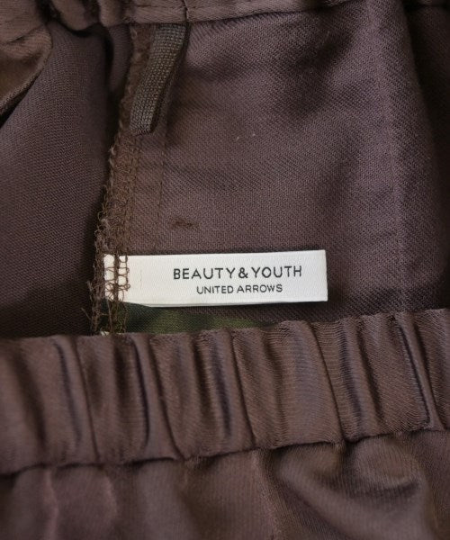 BEAUTY&YOUTH UNITED ARROWS กางเกง อื่น