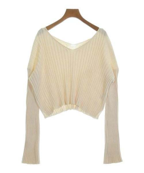 BEAUTY&YOUTH UNITED ARROWS เสื้อกันหนาว