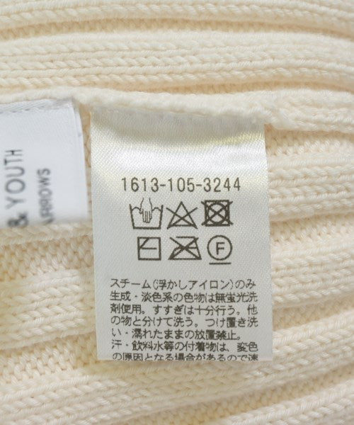 BEAUTY&YOUTH UNITED ARROWS เสื้อกันหนาว