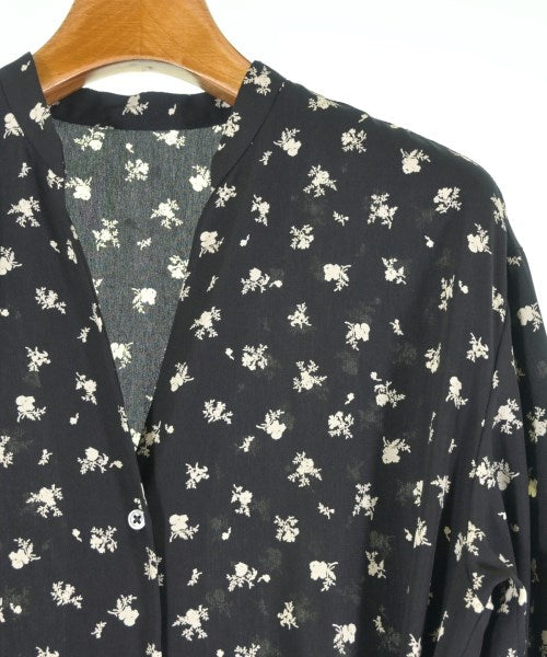 BEAUTY&YOUTH UNITED ARROWS เดรสที่เป็นเสื้อเชิ้ตตัวยาว