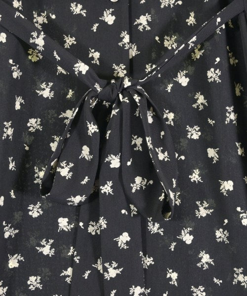 BEAUTY&YOUTH UNITED ARROWS เดรสที่เป็นเสื้อเชิ้ตตัวยาว
