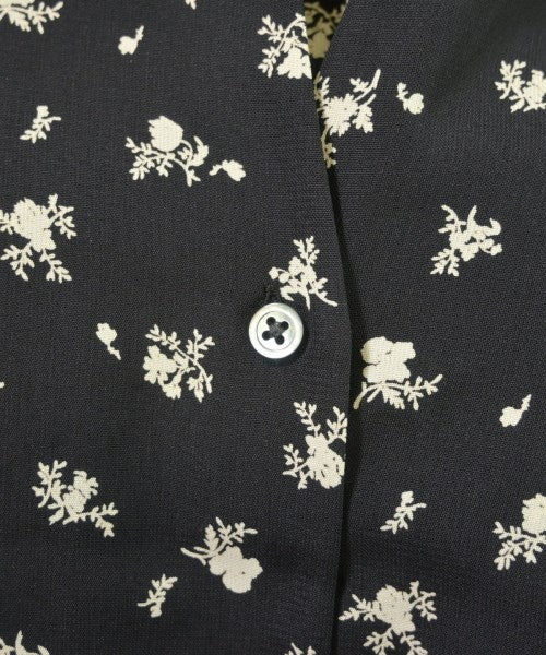 BEAUTY&YOUTH UNITED ARROWS เดรสที่เป็นเสื้อเชิ้ตตัวยาว