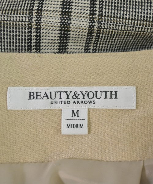 BEAUTY&YOUTH UNITED ARROWS กระโปรงยาว/แม็กซี่ยาว