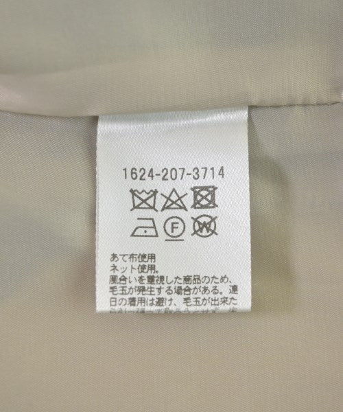 BEAUTY&YOUTH UNITED ARROWS กระโปรงยาว/แม็กซี่ยาว