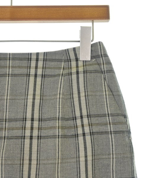 BEAUTY&YOUTH UNITED ARROWS กระโปรงยาว/แม็กซี่ยาว