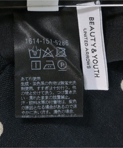 BEAUTY&YOUTH UNITED ARROWS กางเกง อื่น