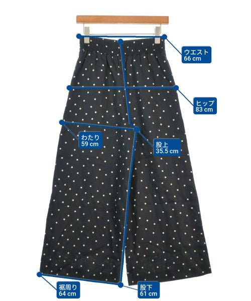 BEAUTY&YOUTH UNITED ARROWS กางเกง อื่น